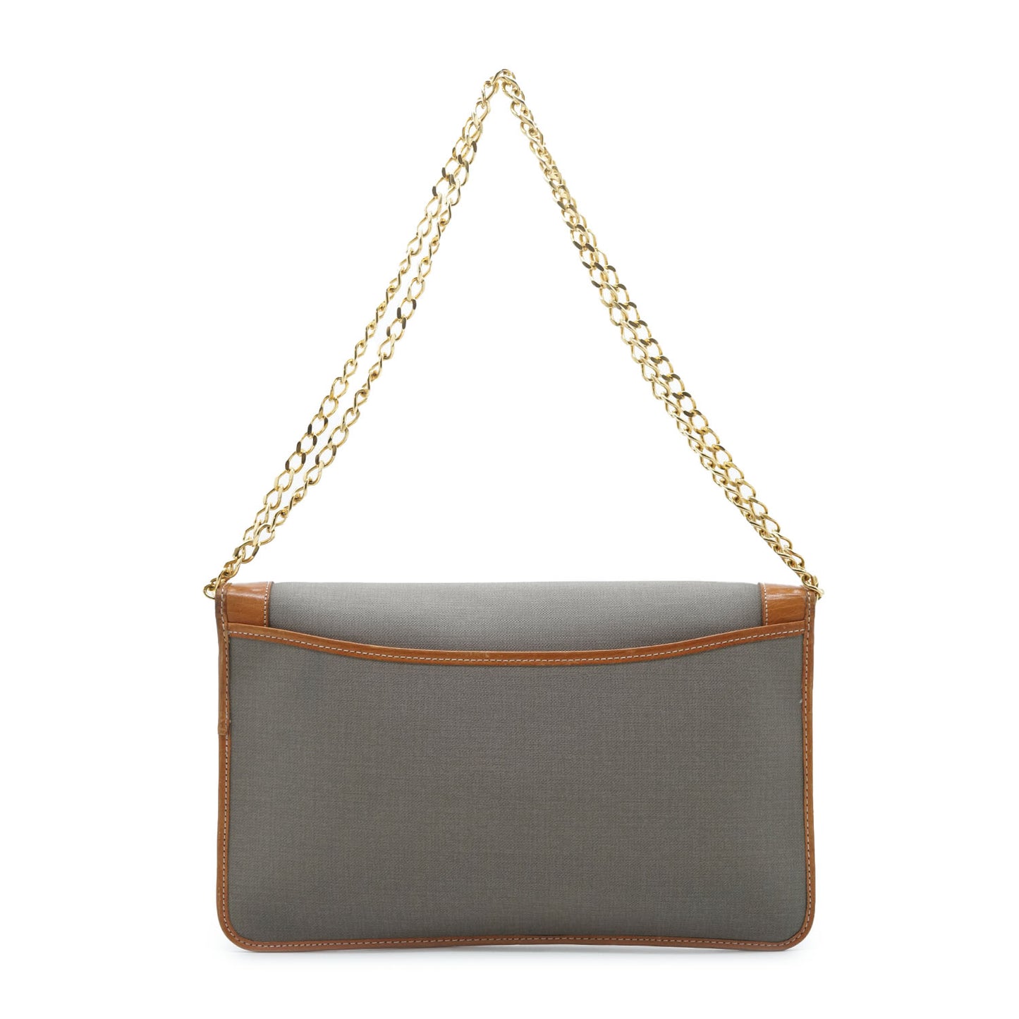 CD Chain Shoulder Bag