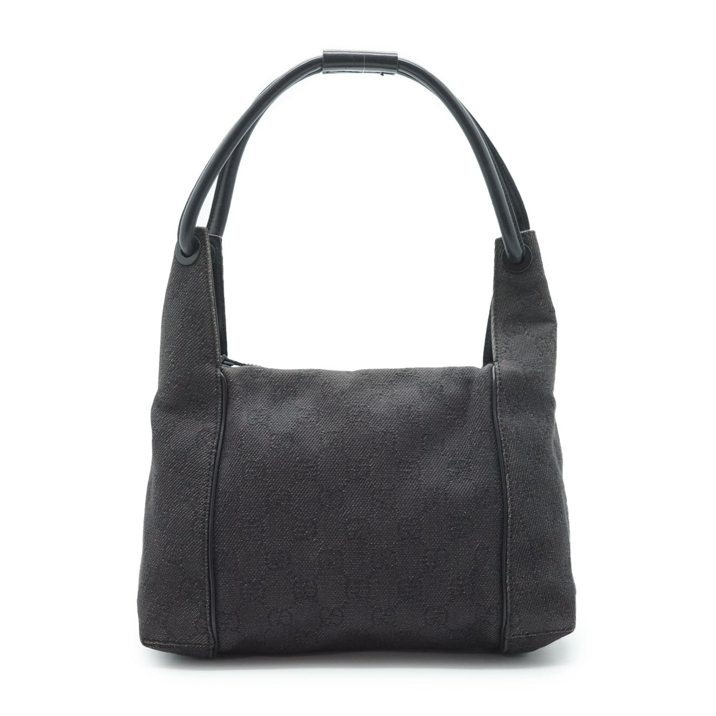 GG Canvas Mini Tote