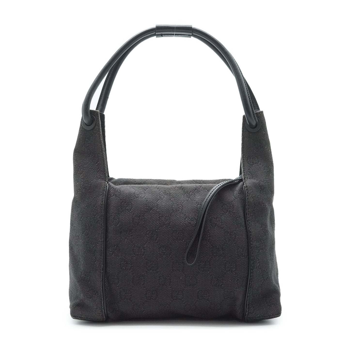 GG Canvas Mini Tote