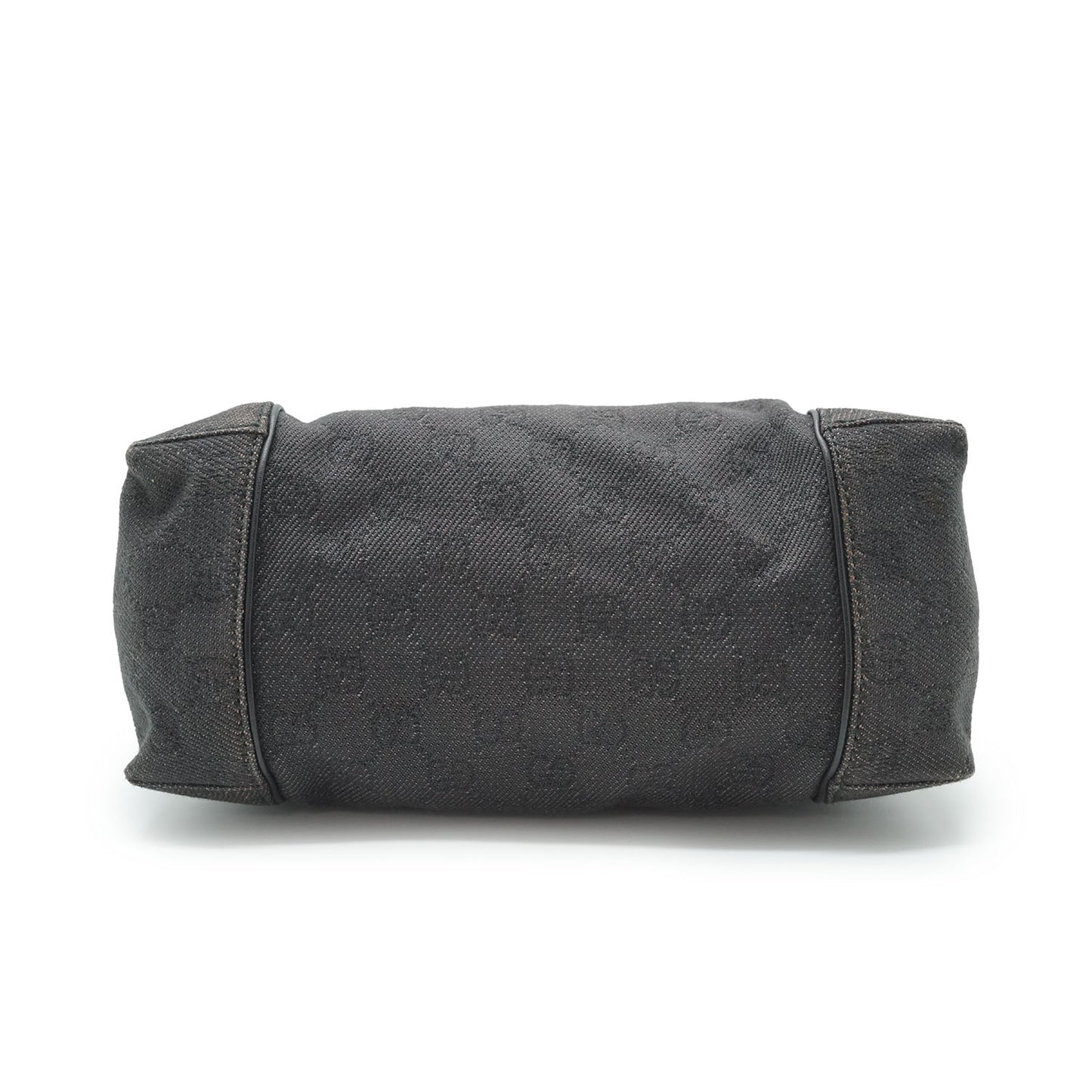 GG Canvas Mini Tote