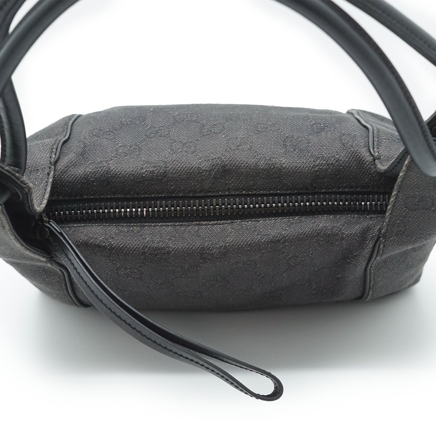 GG Canvas Mini Tote