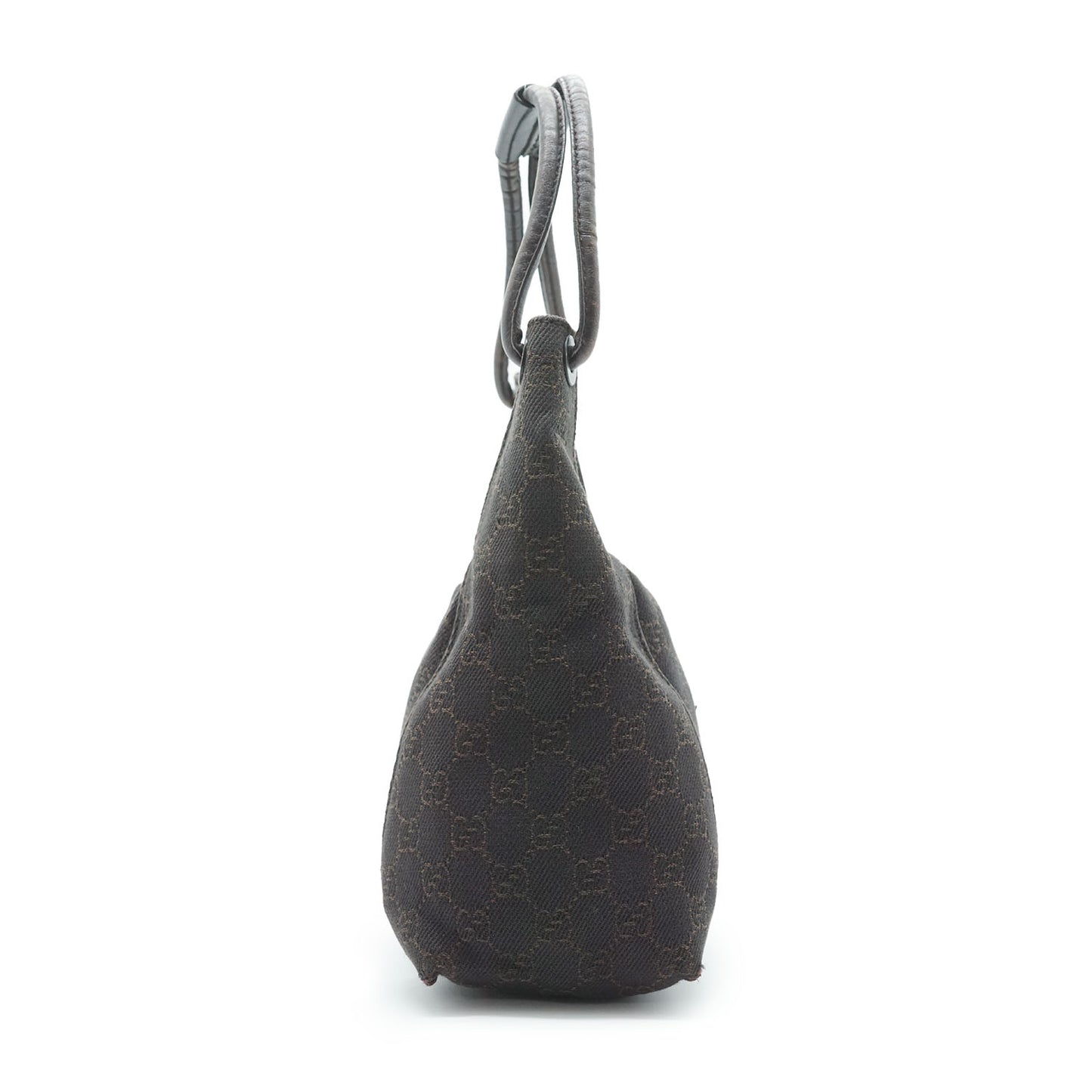 GG Canvas Mini Tote