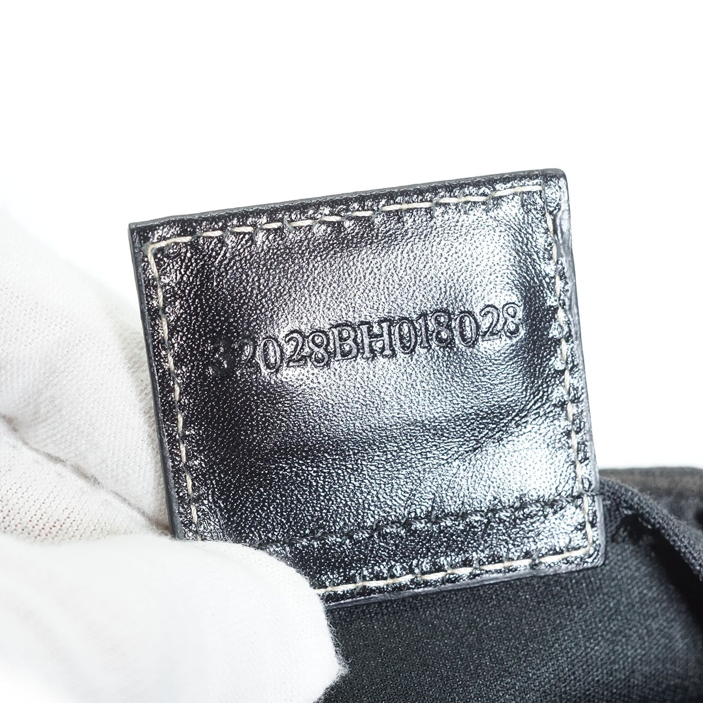 Zucchino Mini Tote