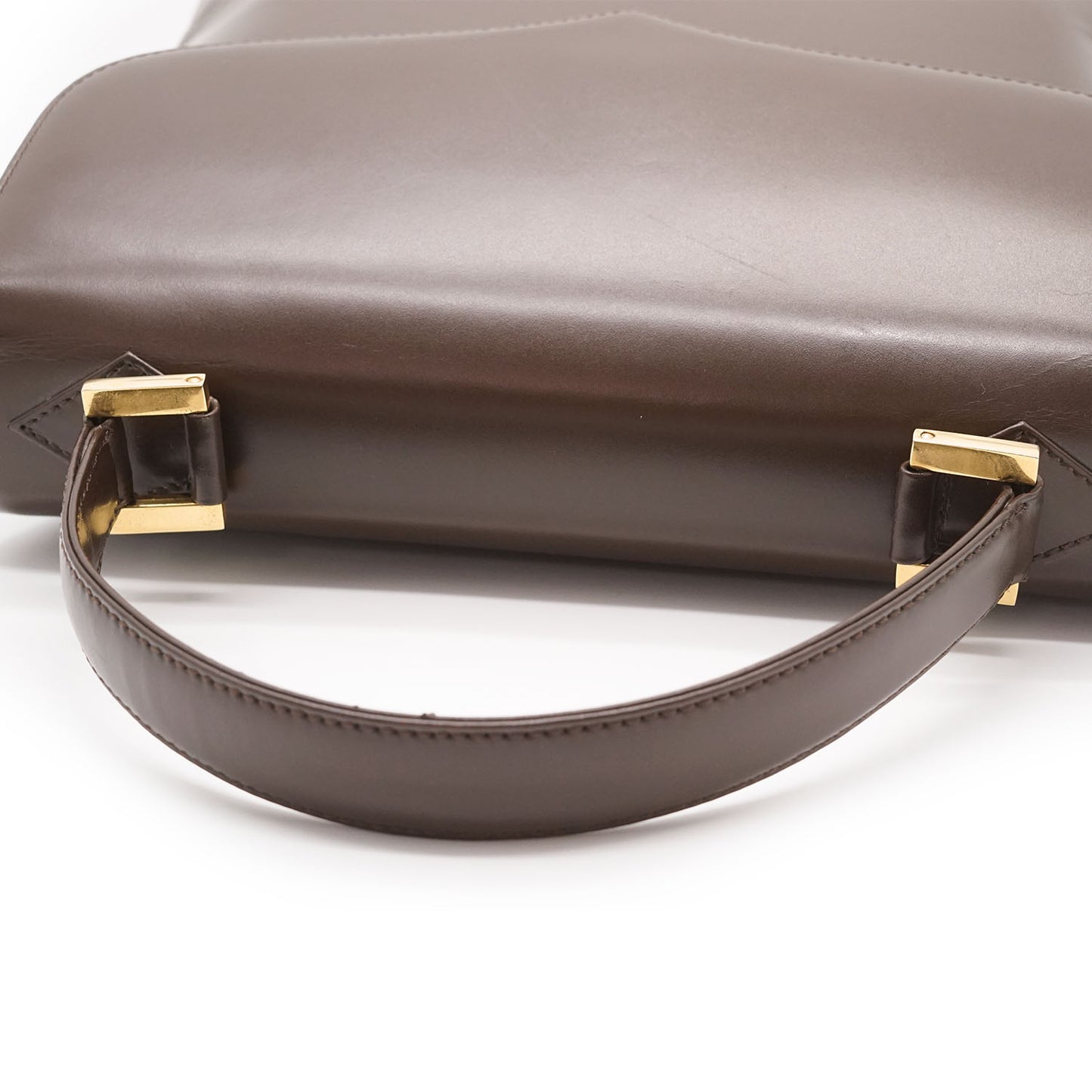 Vintage YSL Top Handle Bag