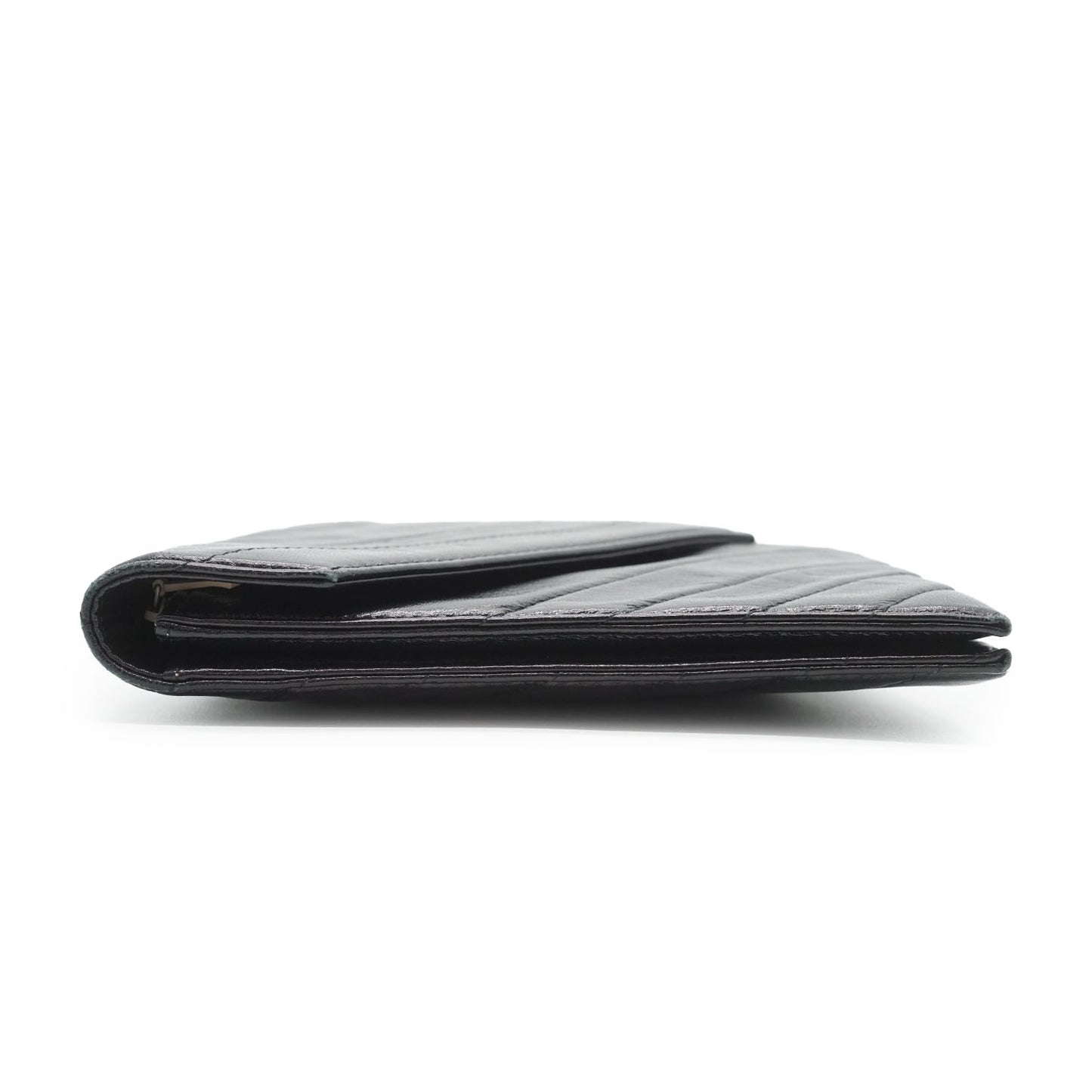 Vintage Envelope Clutch