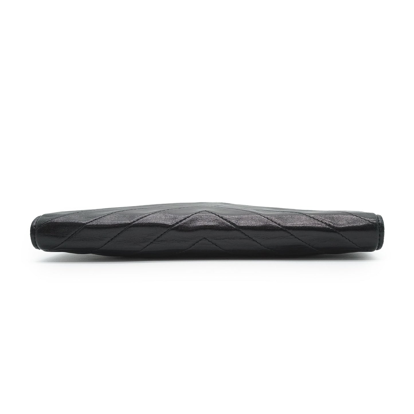 Vintage Envelope Clutch