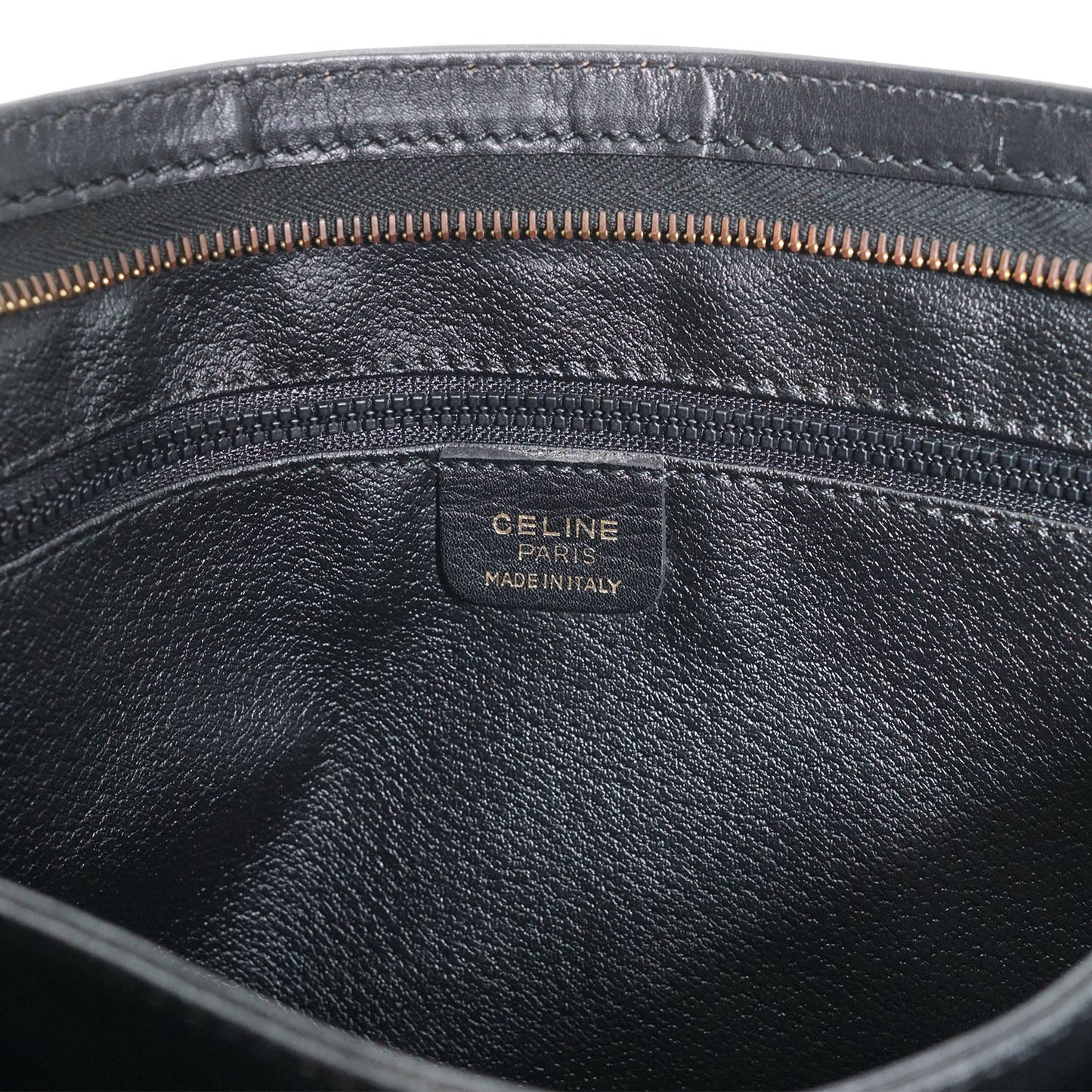 Vintage Gancini Clutch