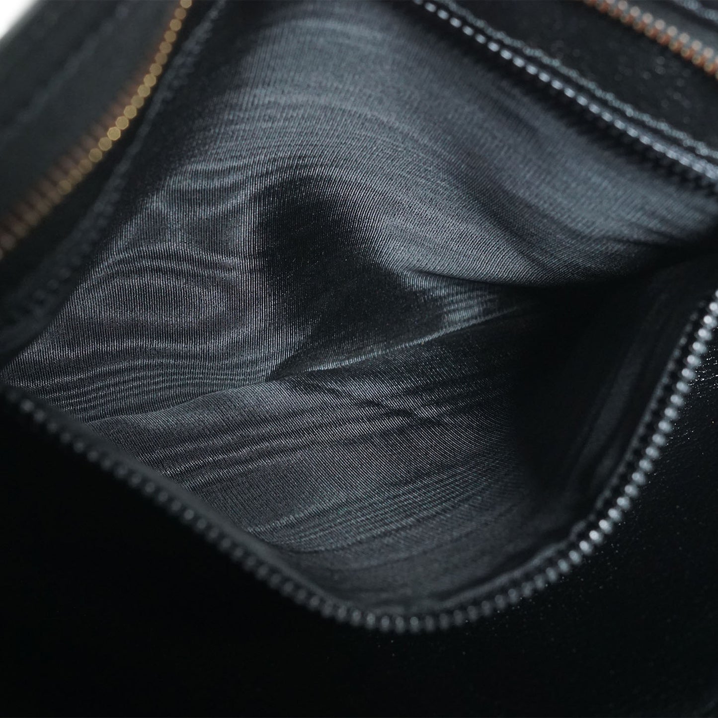 Vintage Gancini Clutch