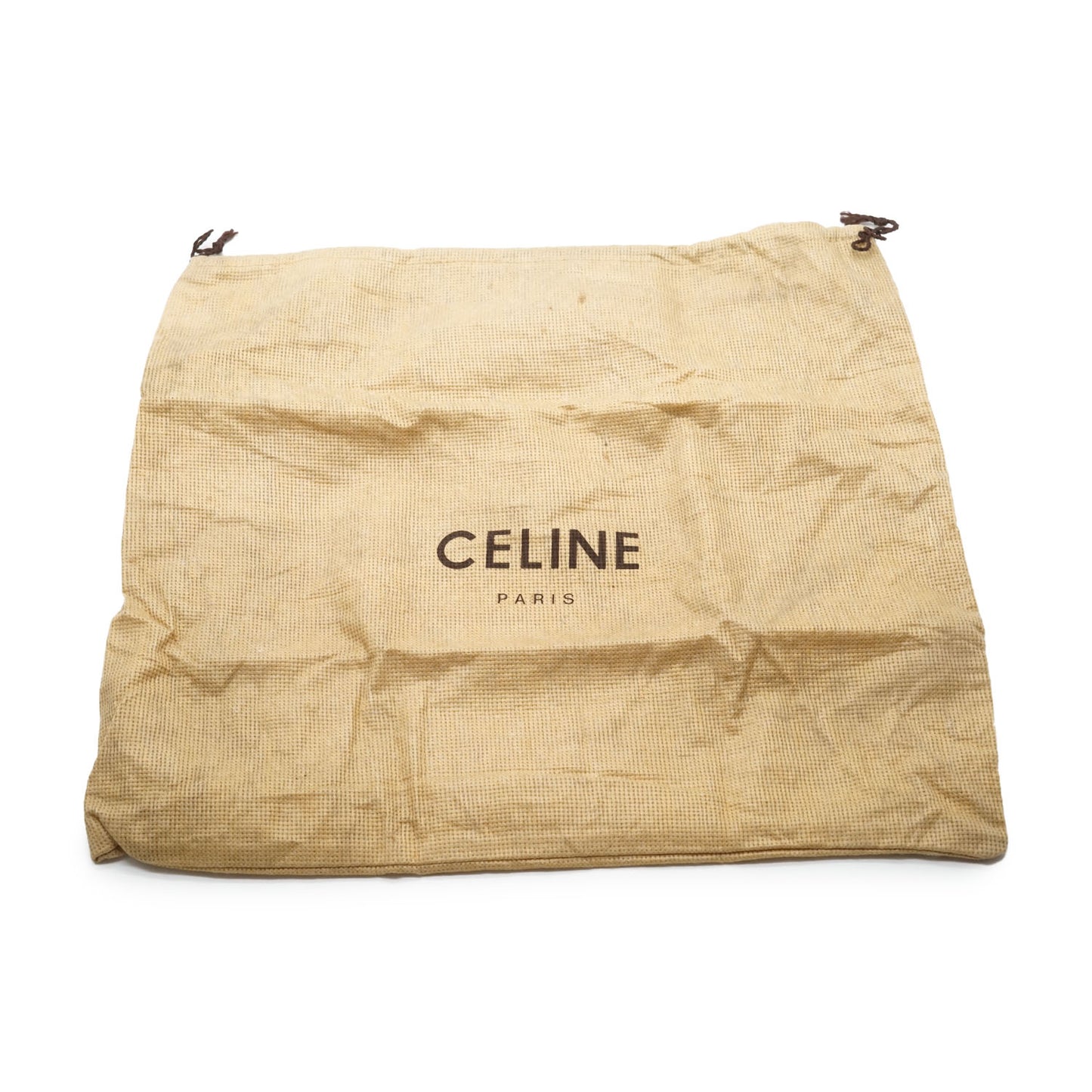 Vintage Gancini Clutch