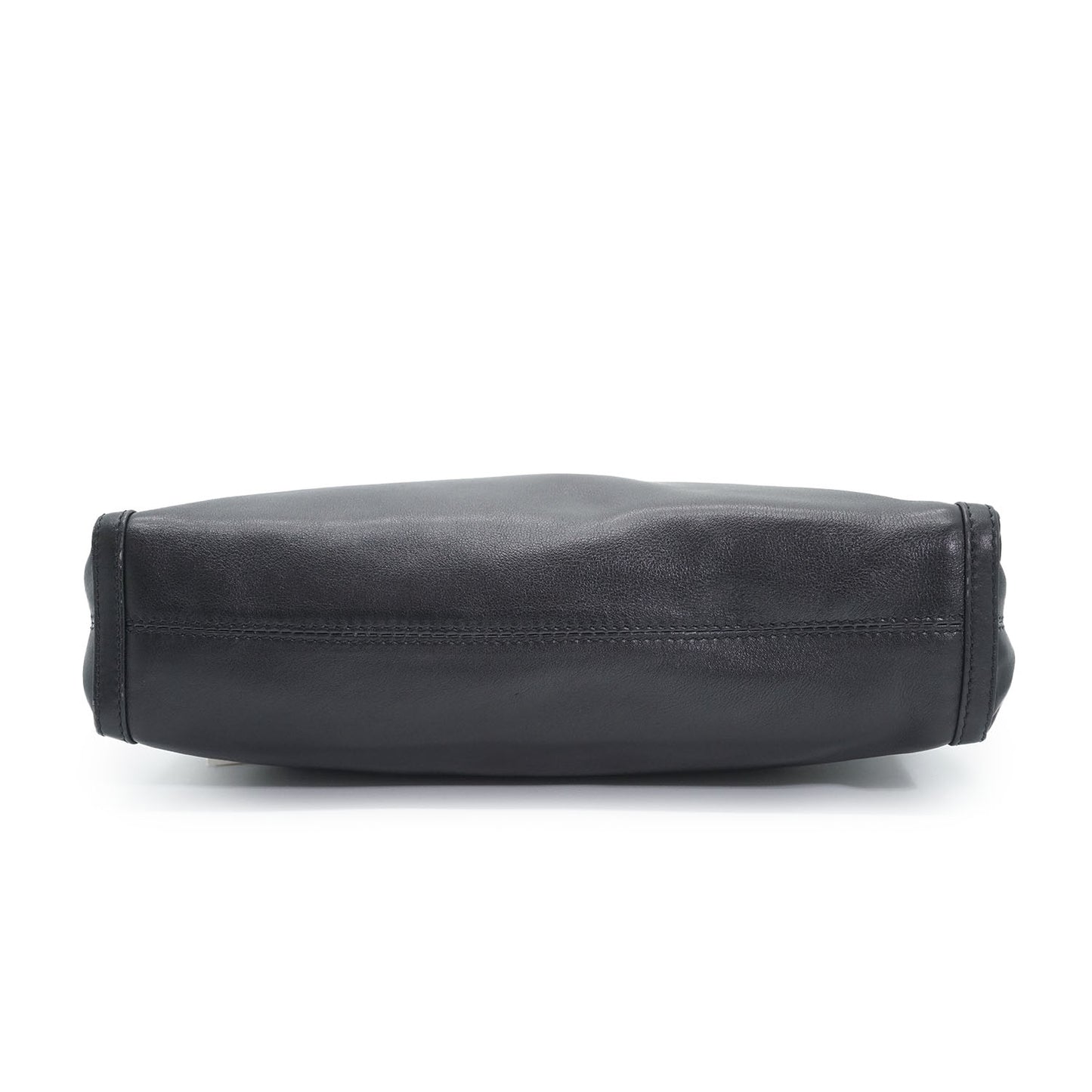 Vintage Gancini Clutch