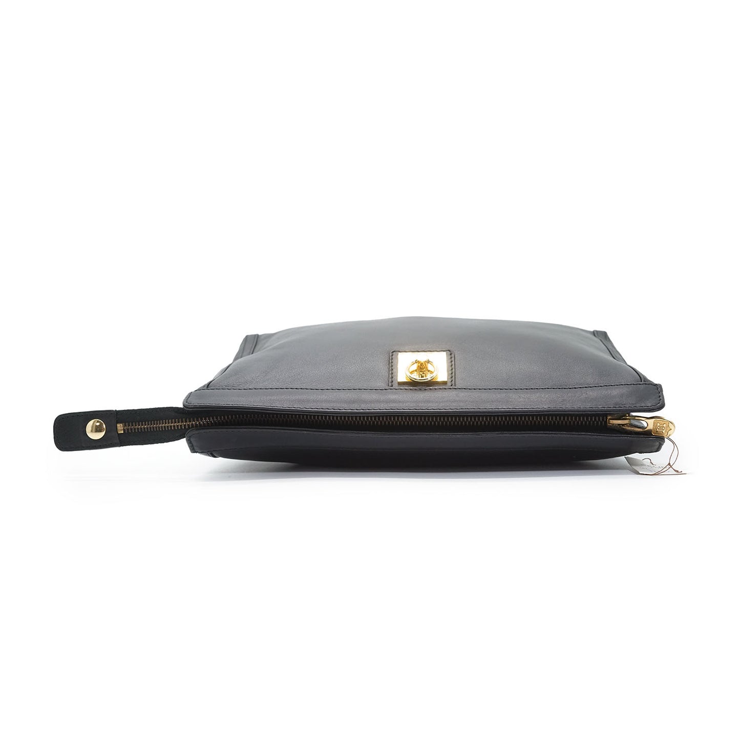 Vintage Gancini Clutch