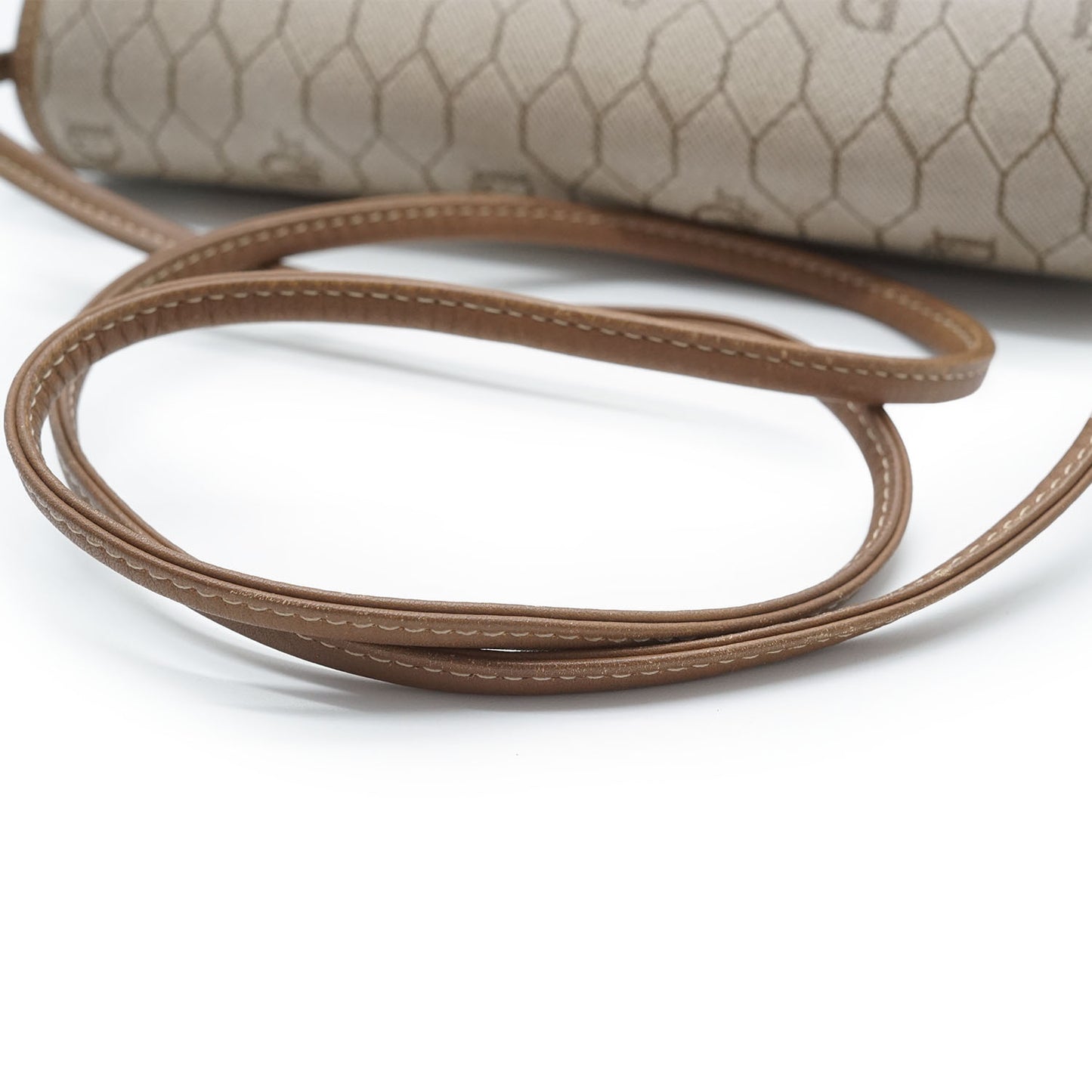 Honeycomb Crossbody Bag