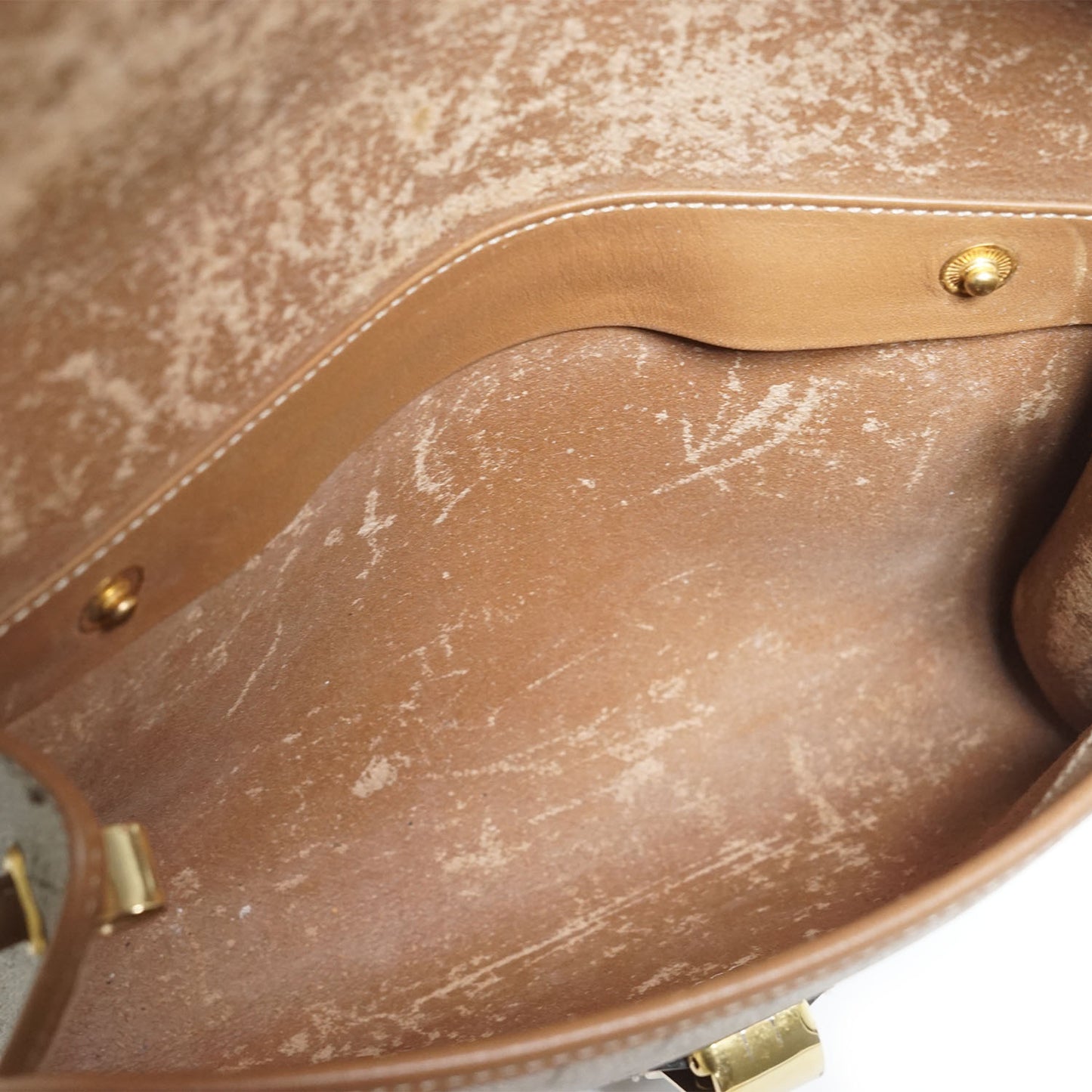 Honeycomb Crossbody Bag