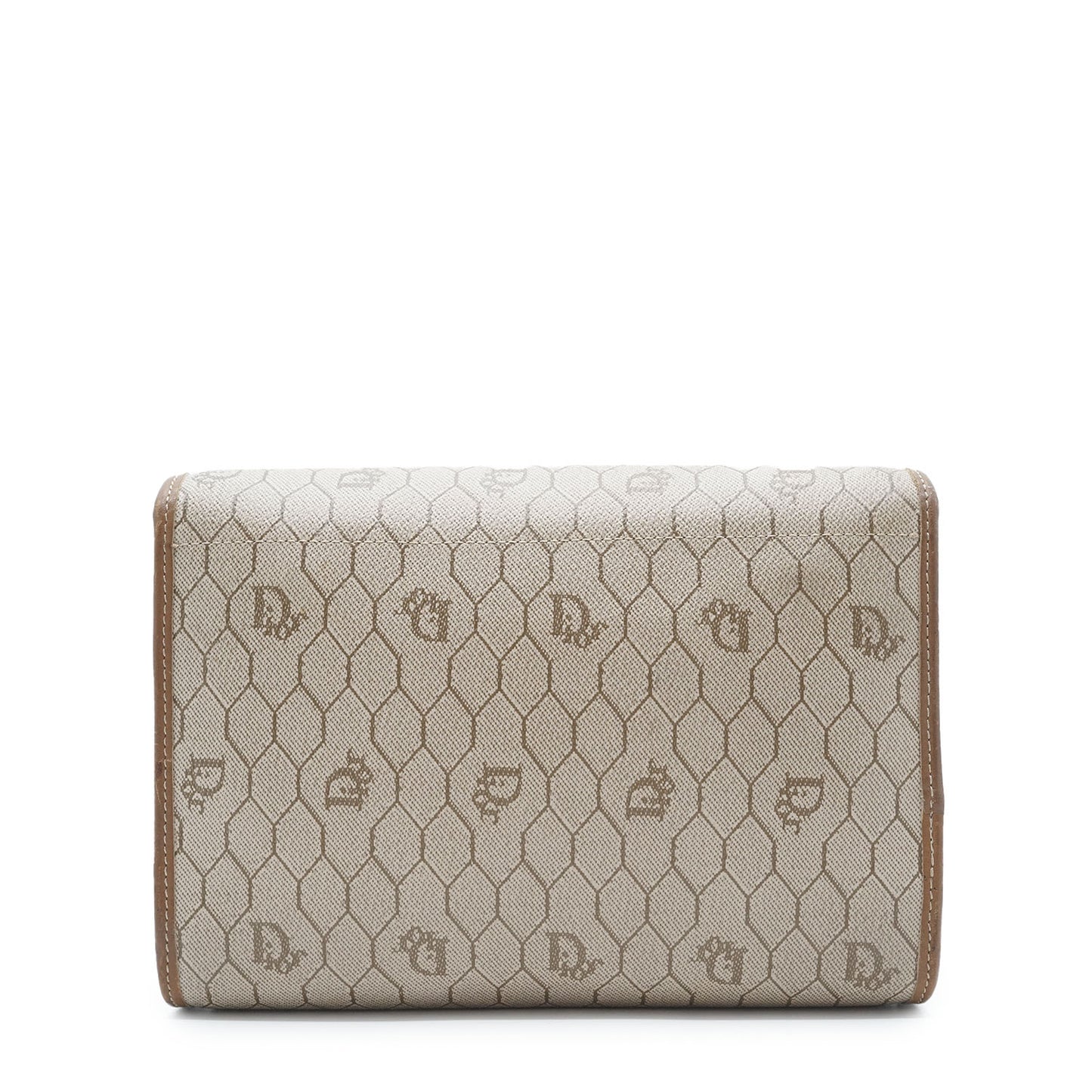 Honeycomb Crossbody Bag