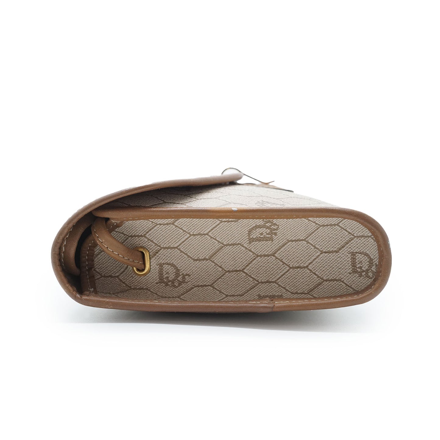 Honeycomb Crossbody Bag