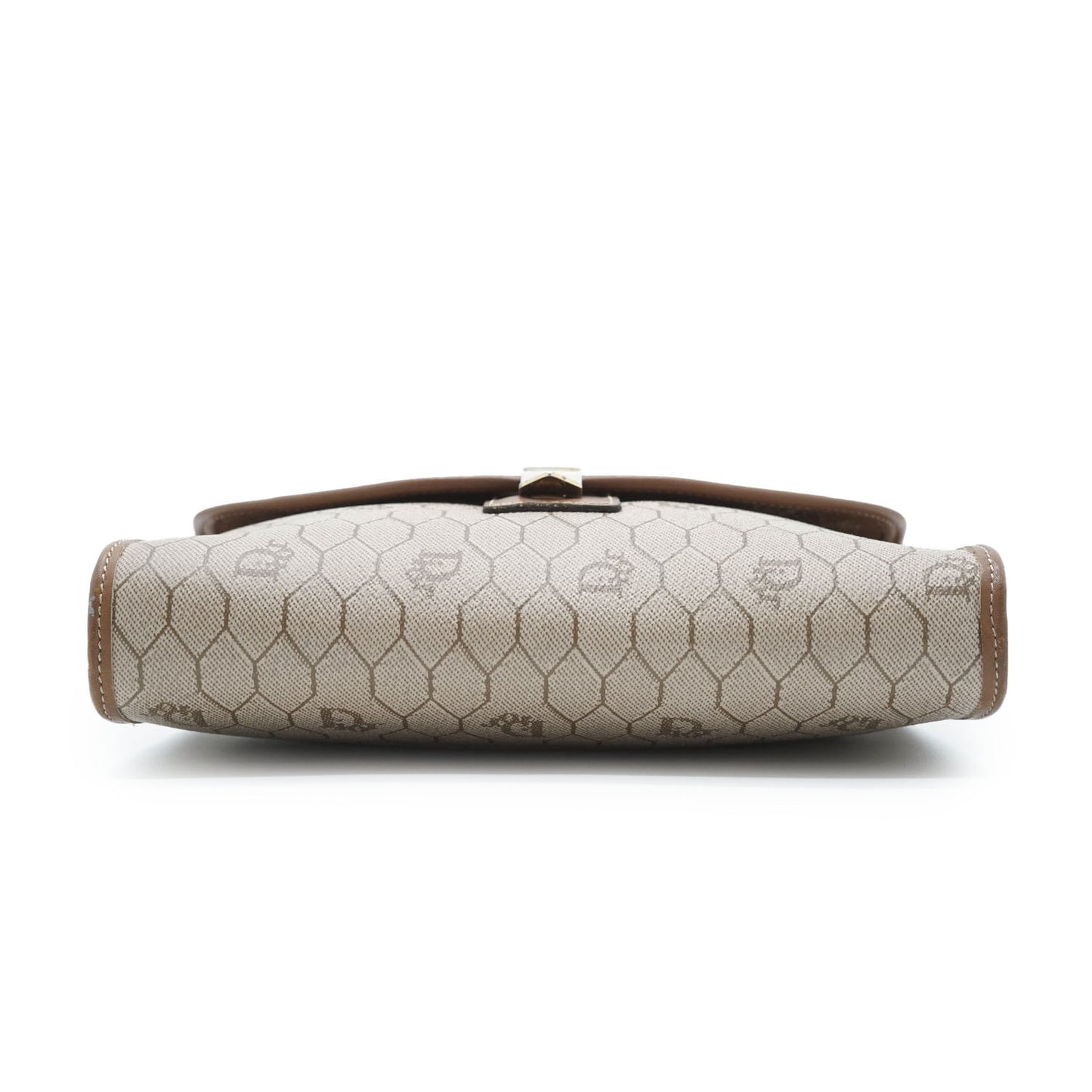 Honeycomb Crossbody Bag