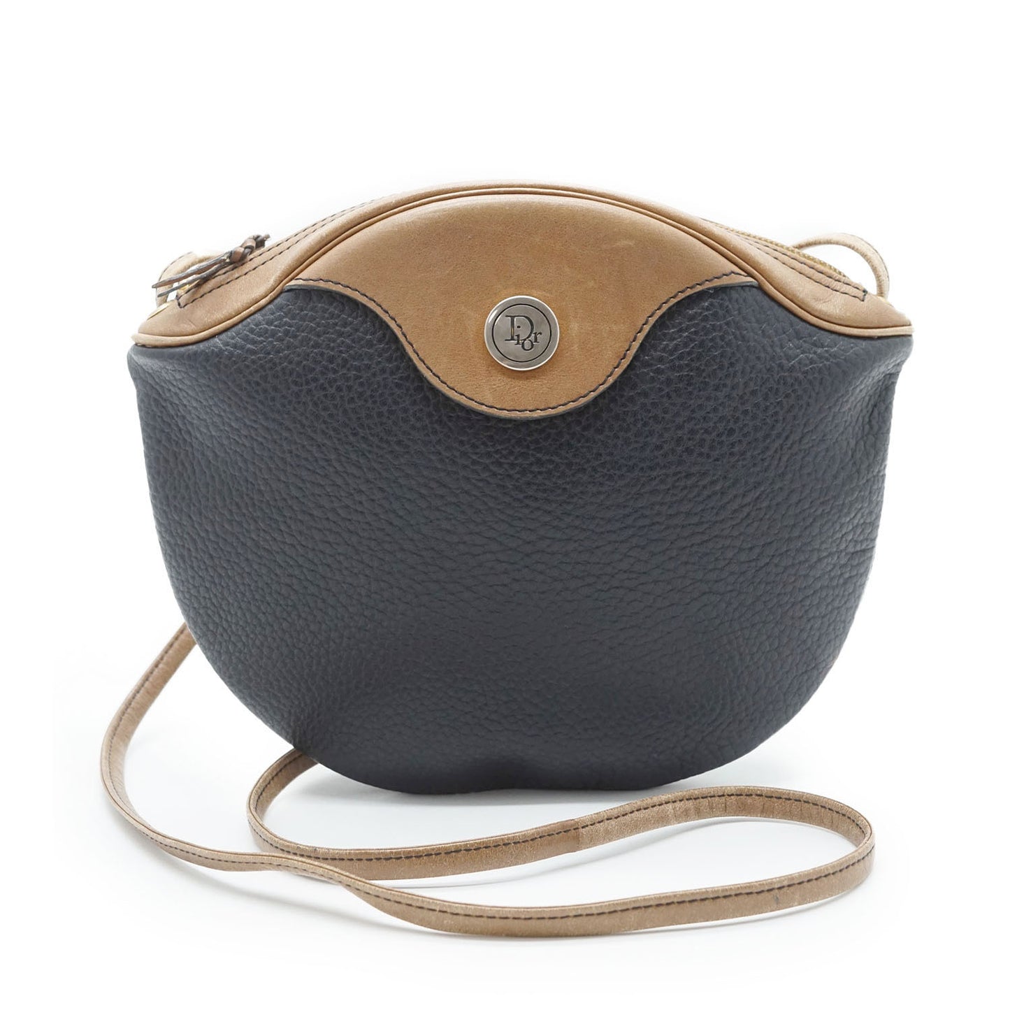 Vintage Crossbody Bag
