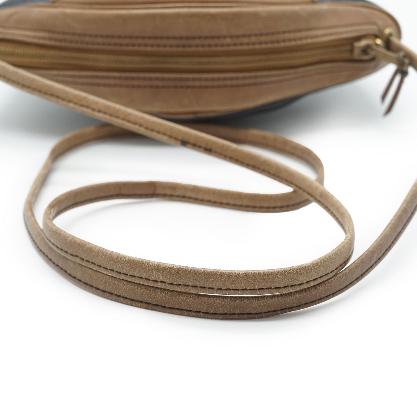 Vintage Crossbody Bag