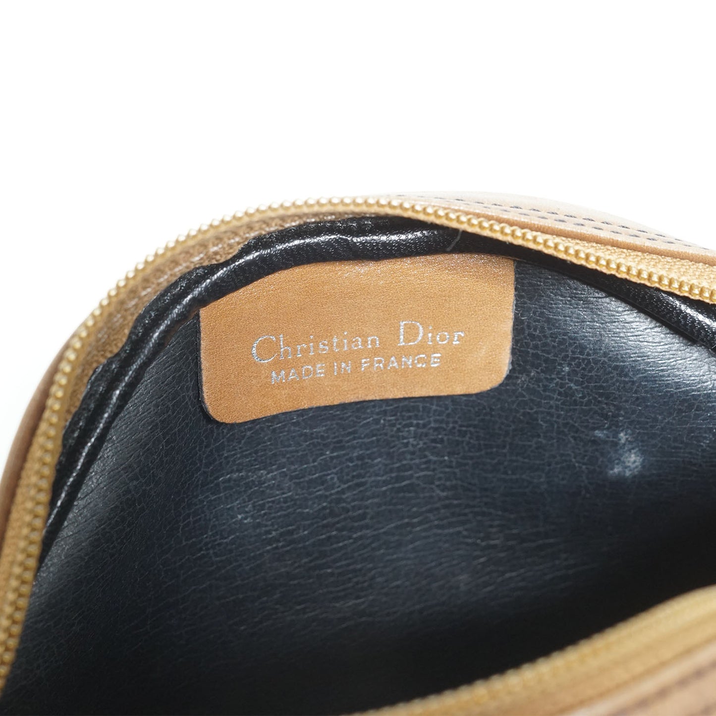 Vintage Crossbody Bag