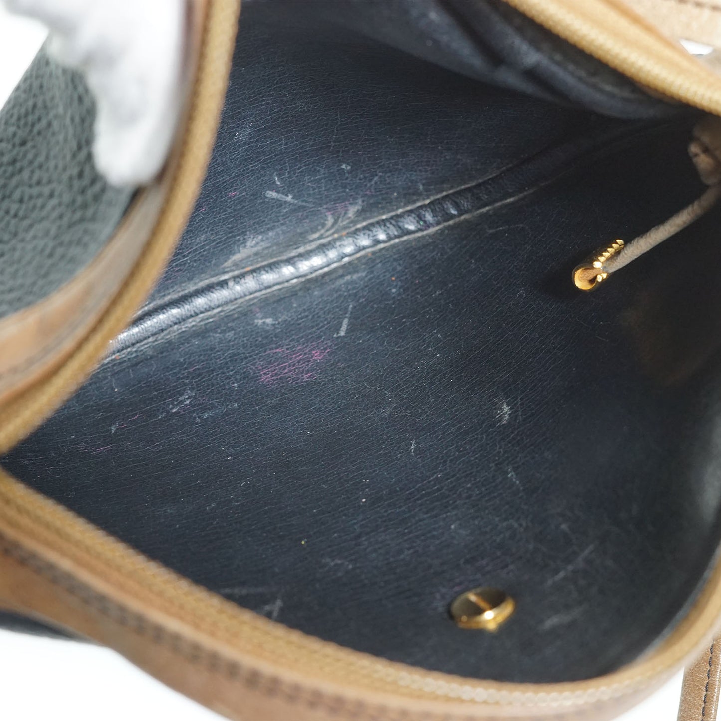 Vintage Crossbody Bag