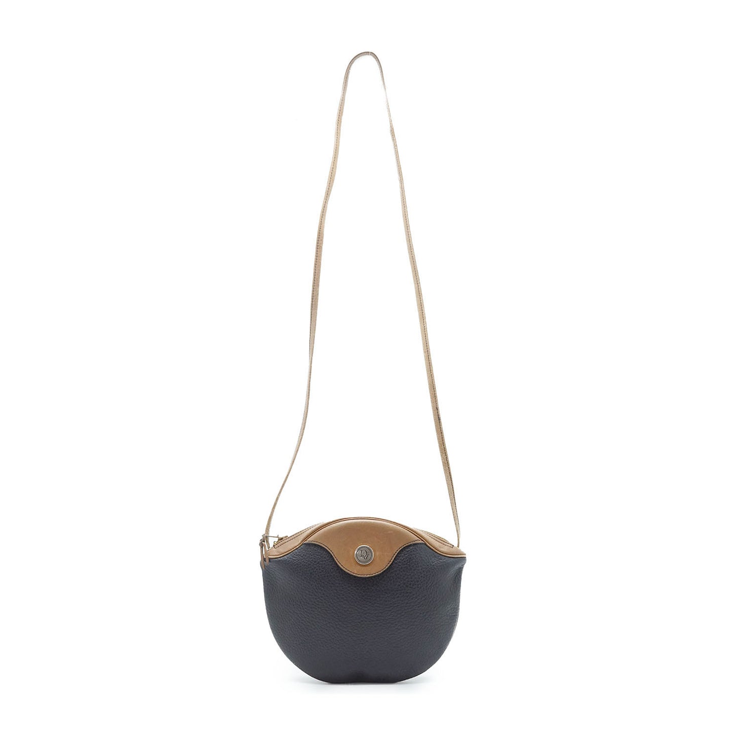 Vintage Crossbody Bag
