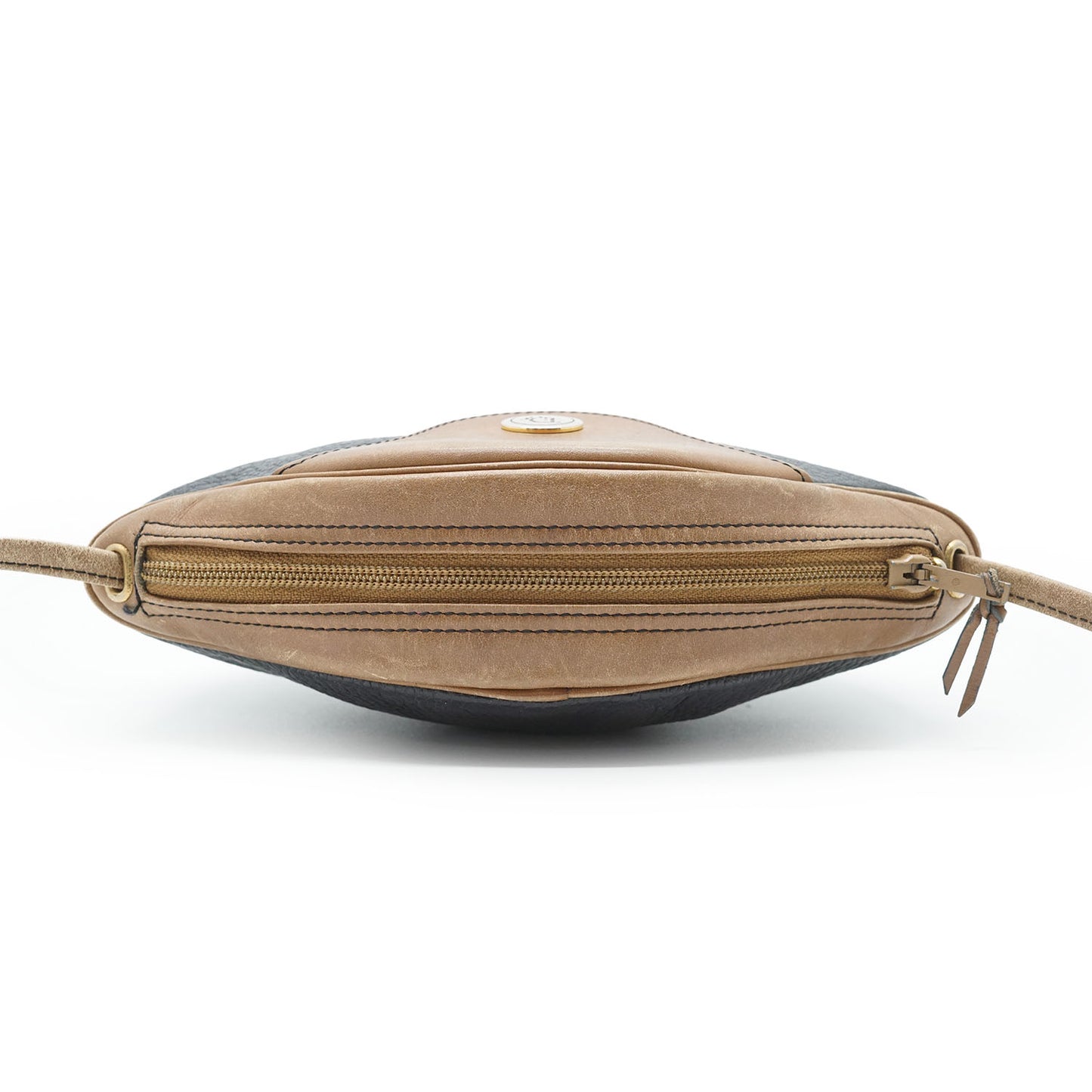 Vintage Crossbody Bag