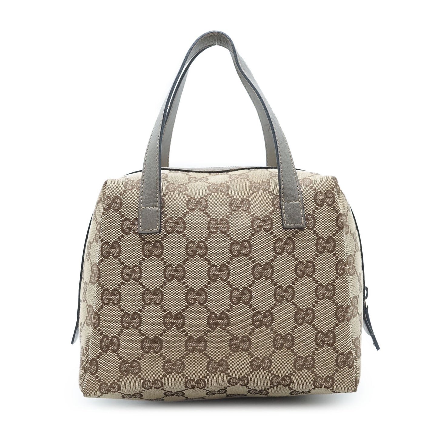 GG Canvas Pouch Mini Handbag