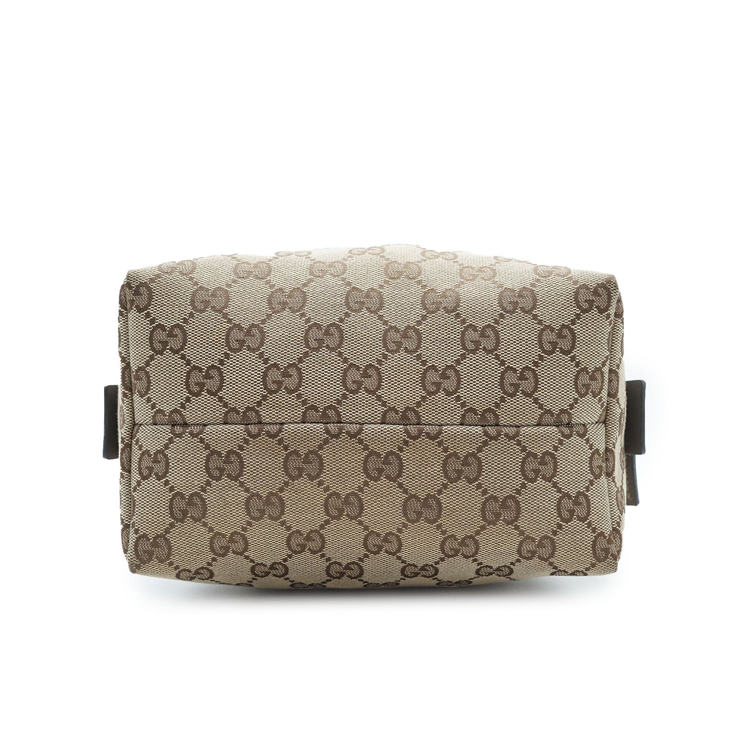 GG Canvas Pouch Mini Handbag
