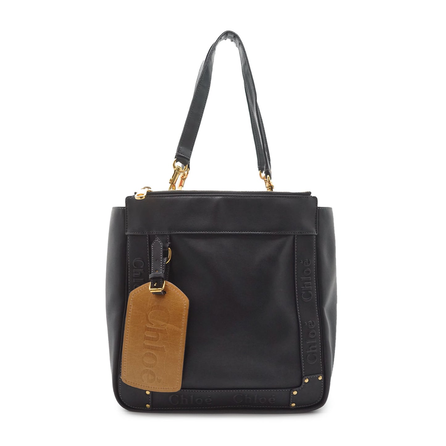 Eden Shoulder Bag