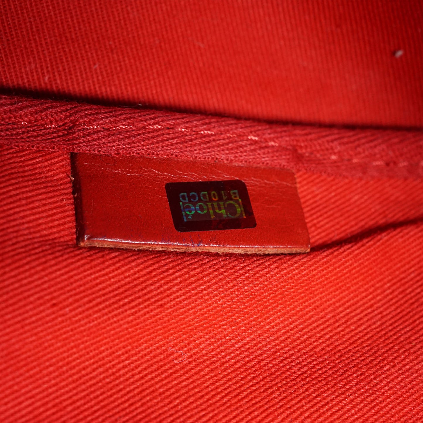 Eden Shoulder Bag