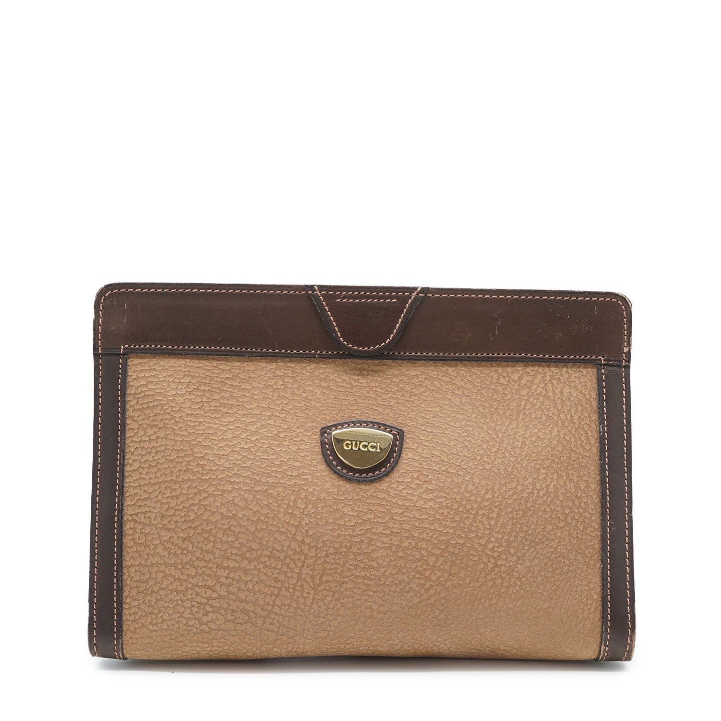 Vintage Pouch Clutch