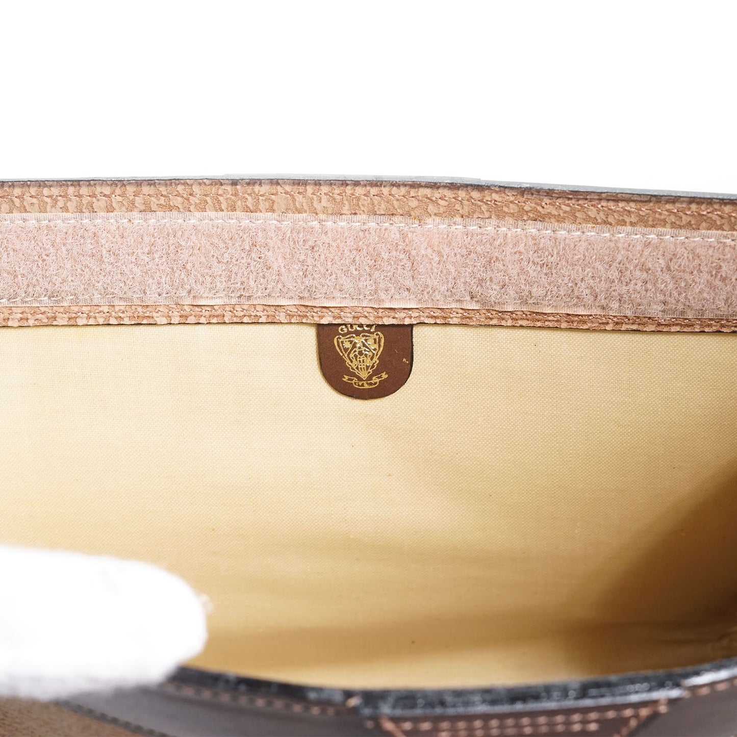 Vintage Pouch Clutch
