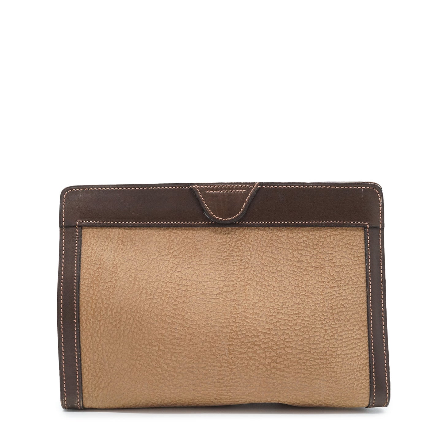 Vintage Pouch Clutch