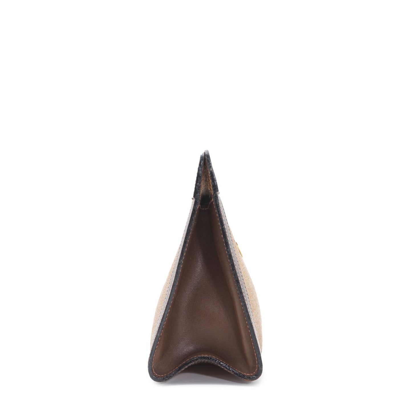Vintage Pouch Clutch