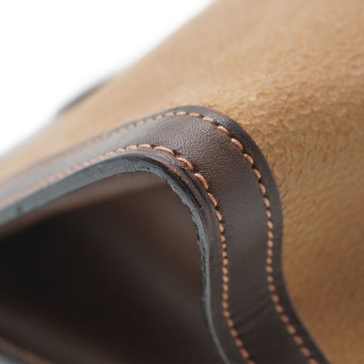 Vintage Pouch Clutch