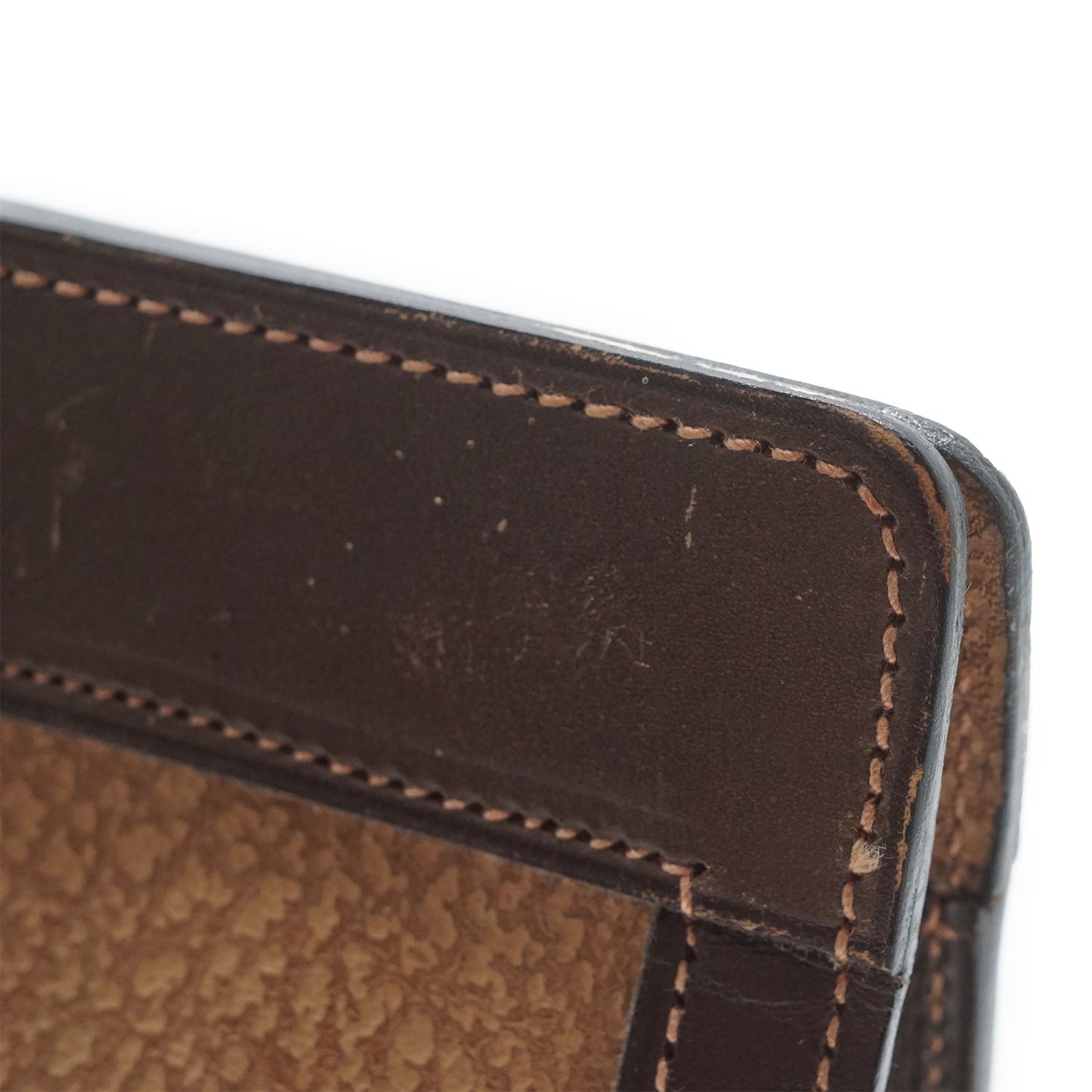 Vintage Pouch Clutch