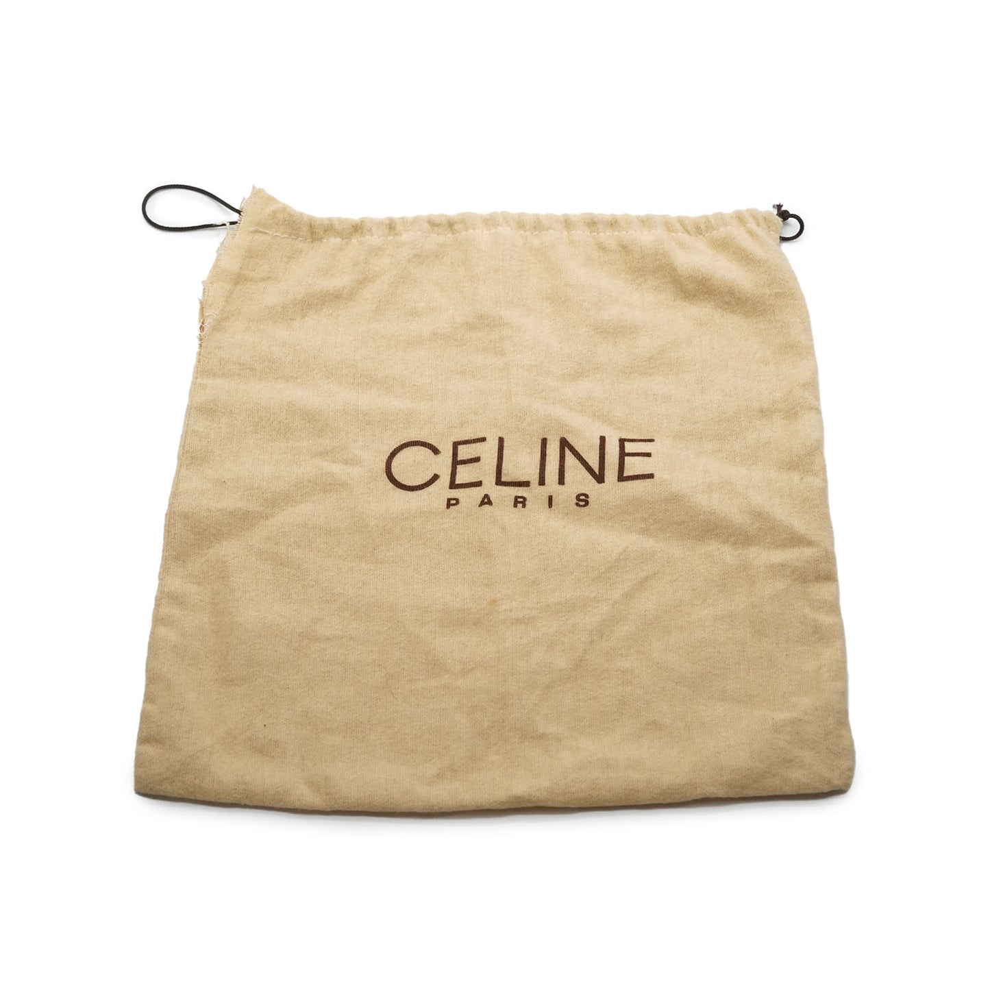 Gancini Mini Tassel Shoulder Bag