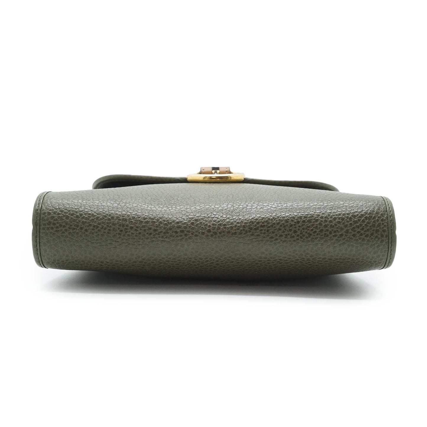 Vintage CD Crossbody Bag