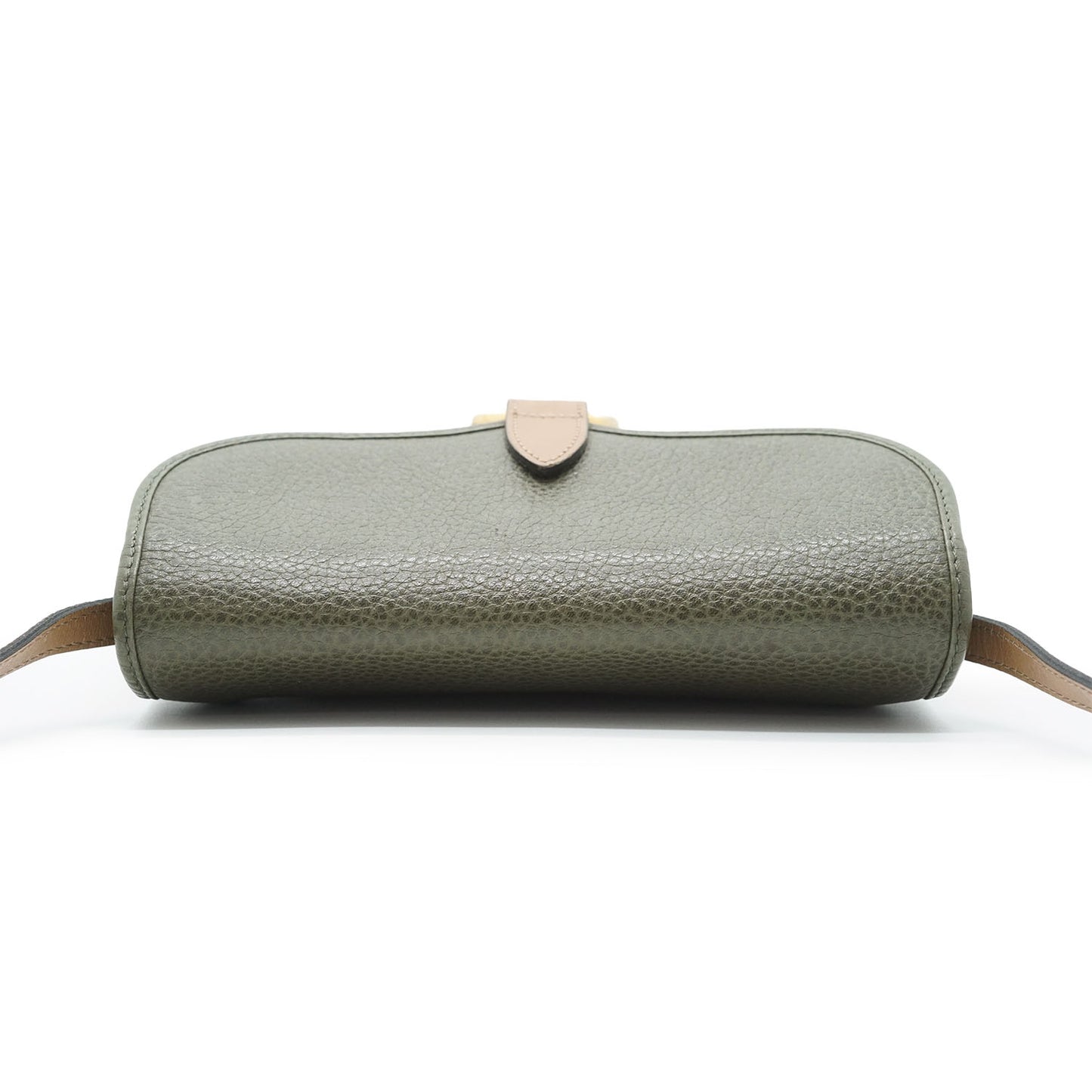 Vintage CD Crossbody Bag
