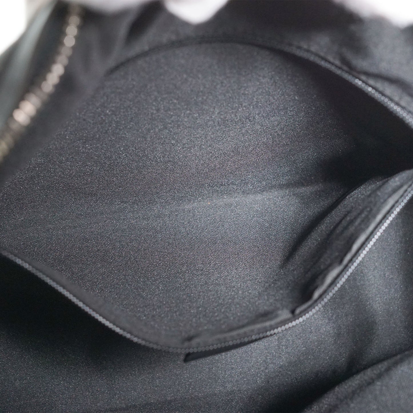 Jumbo GG Nylon Hobo Bag