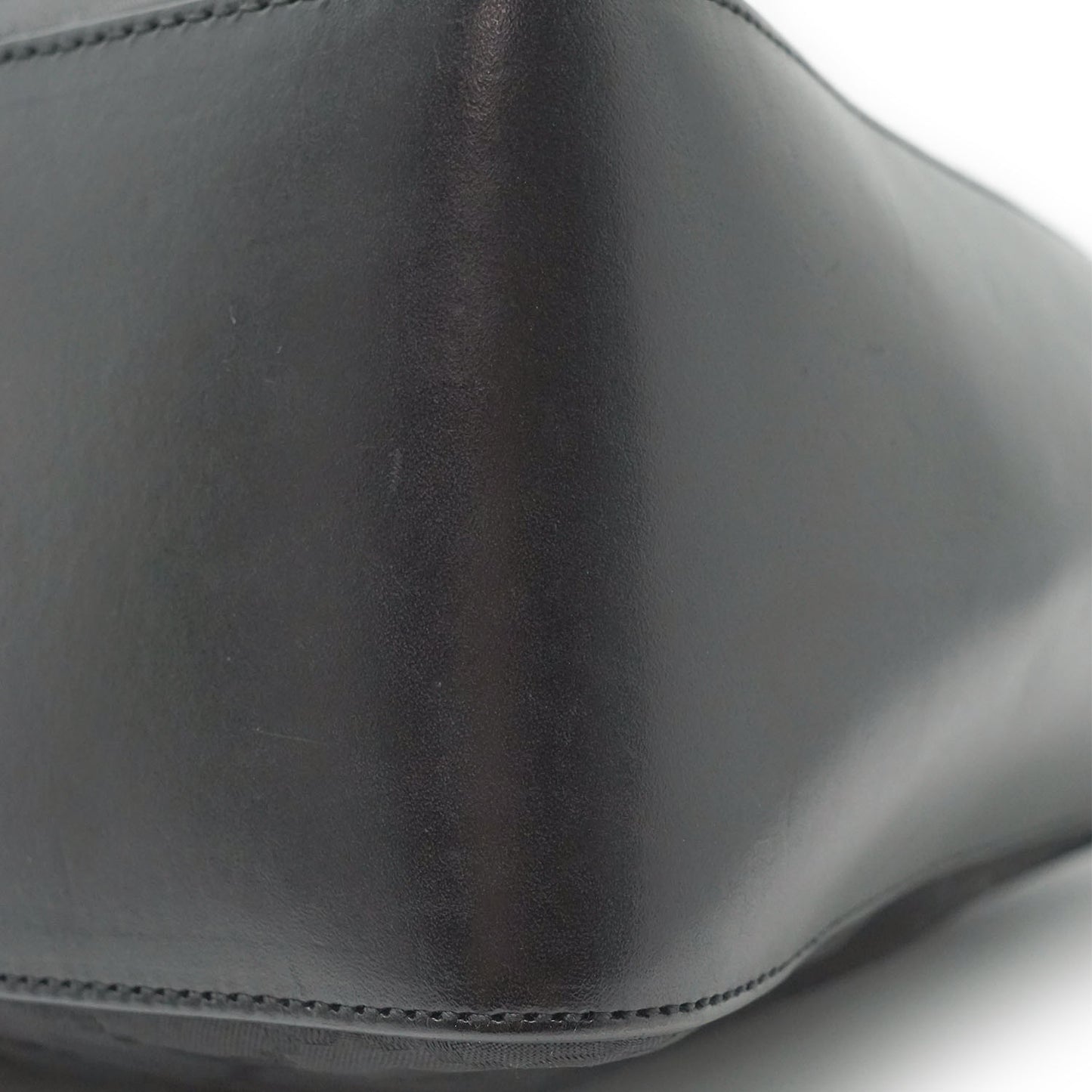 Jumbo GG Nylon Hobo Bag