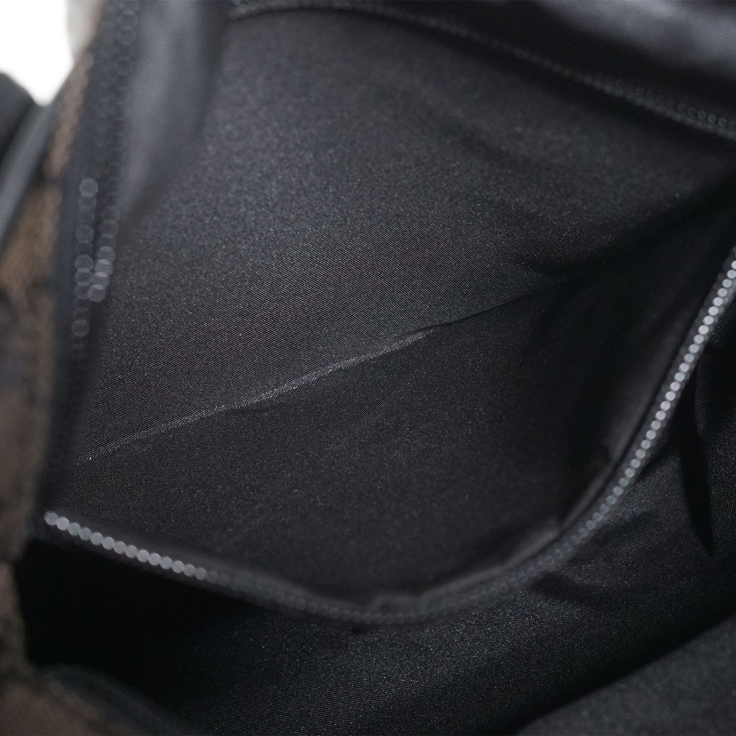 GG Canvas Pocket Tote