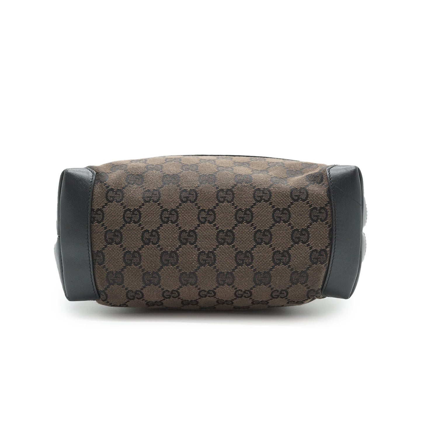GG Canvas Pocket Tote