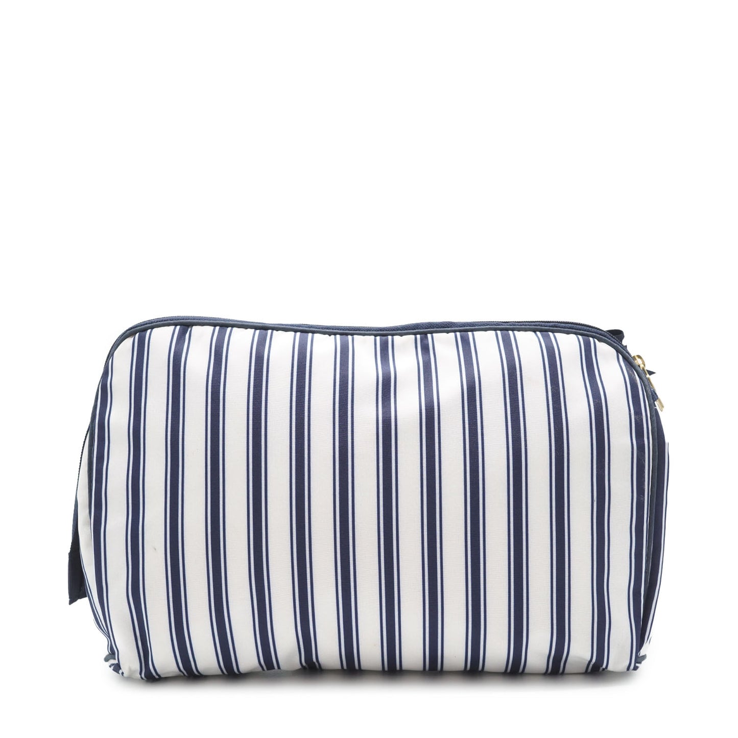 Vintage Christian Dior Beauty Bow Makeup Pouch