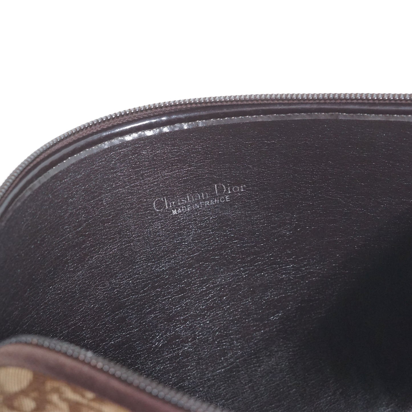 Vintage Trotter Pouch