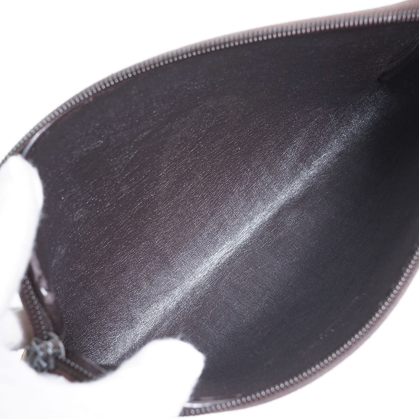 Vintage Trotter Pouch