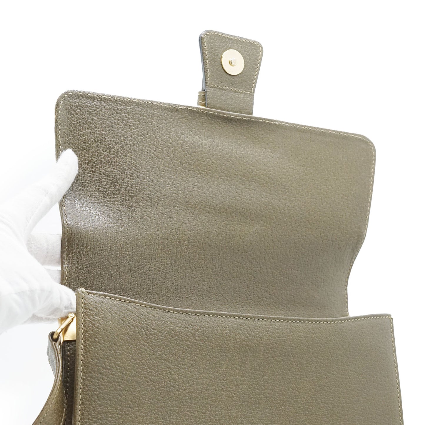 Vintage Shoulder Bag