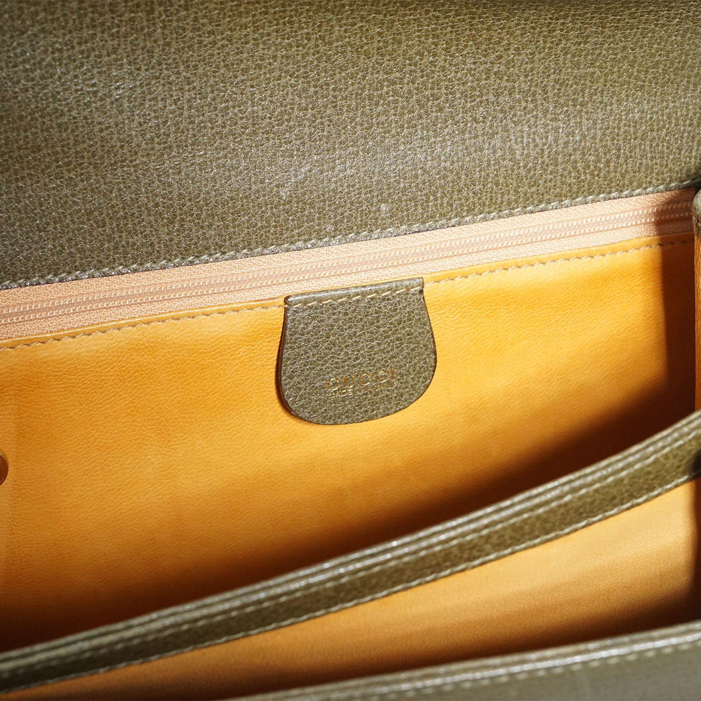 Vintage Shoulder Bag