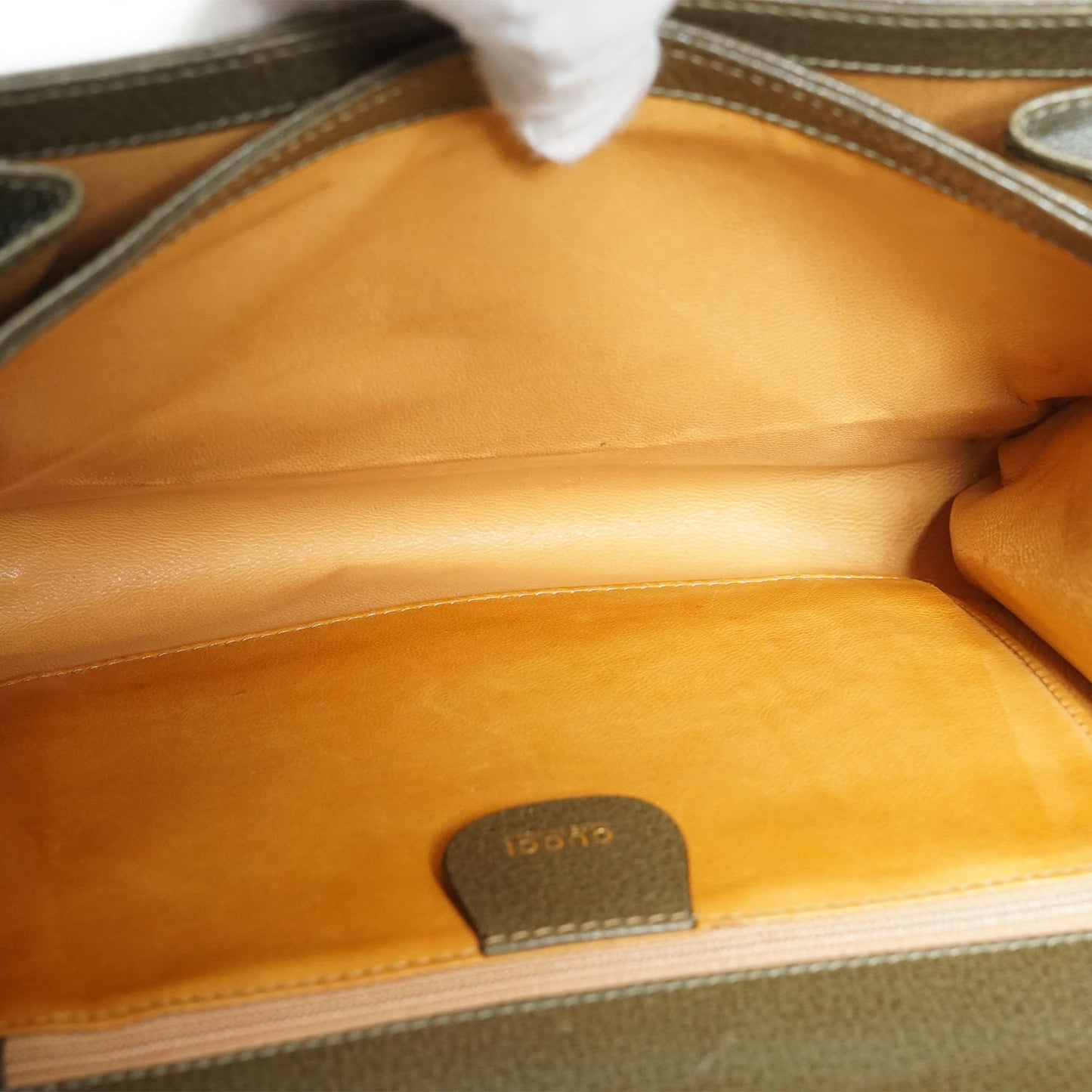 Vintage Shoulder Bag