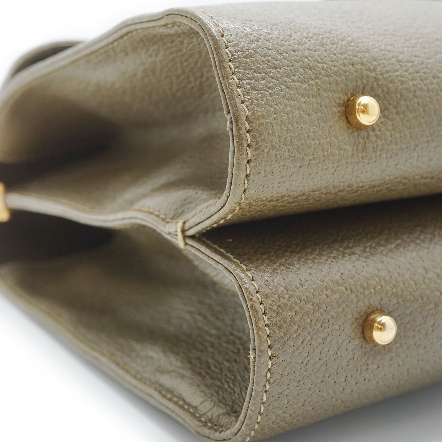 Vintage Shoulder Bag